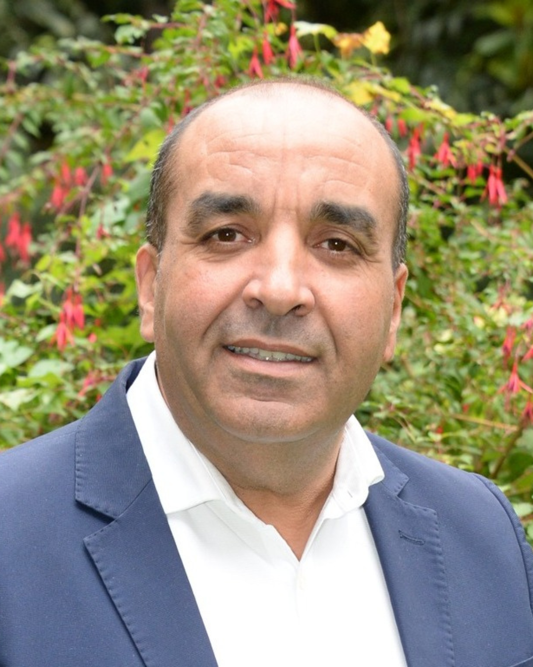 Fatah Aggoune