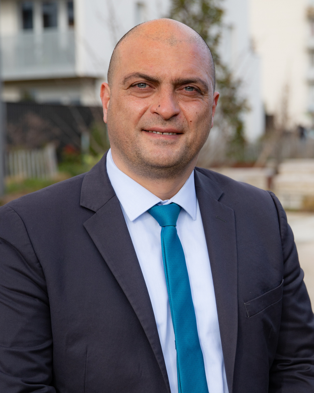Denis Öztorun