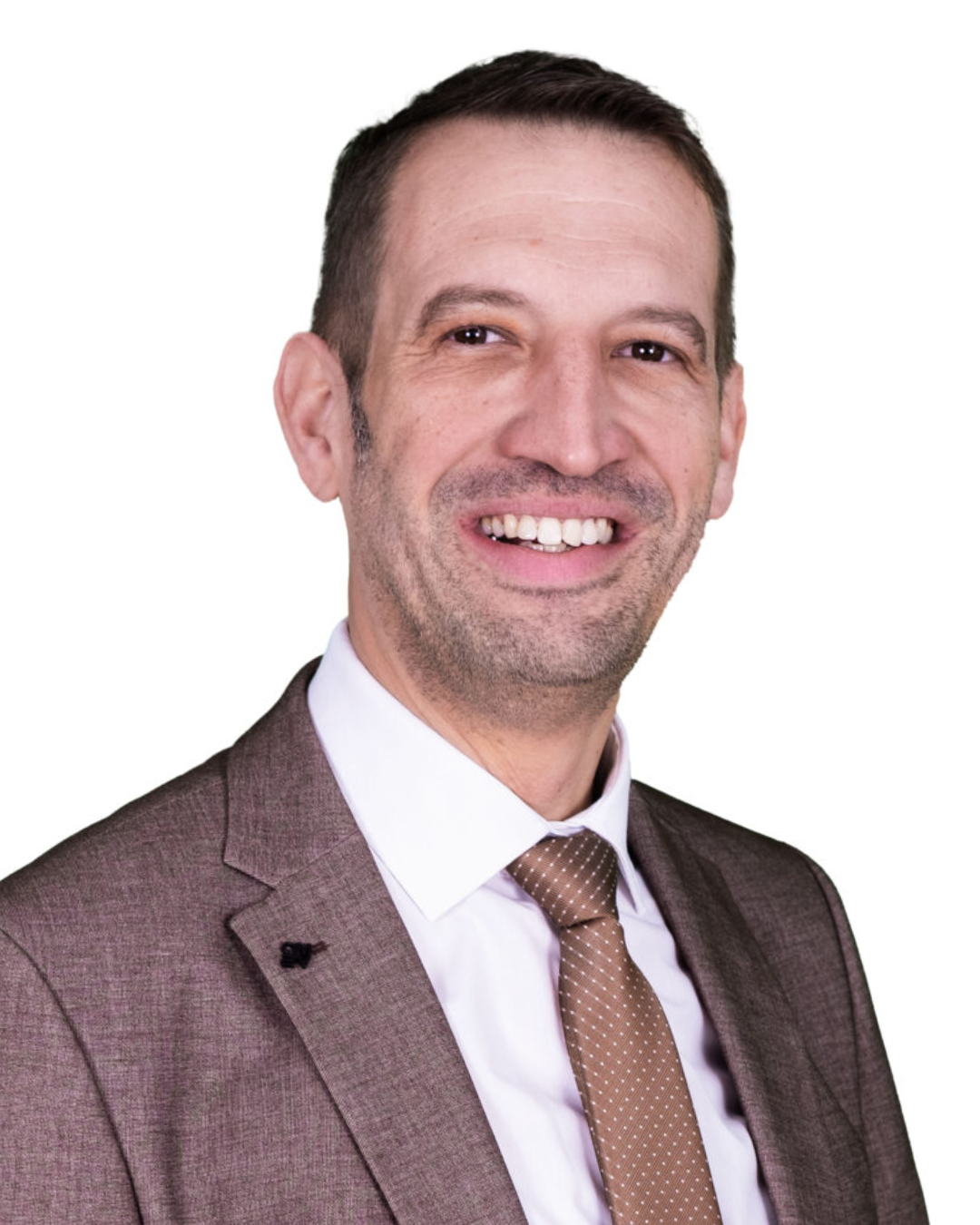 Jean-Philippe Gautrais